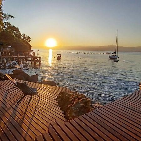 Saracura Hotell Praia de Araçatiba Exteriör bild