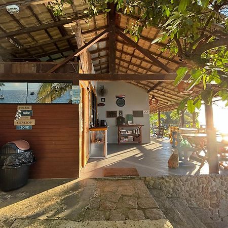 Saracura Hotell Praia de Araçatiba Exteriör bild